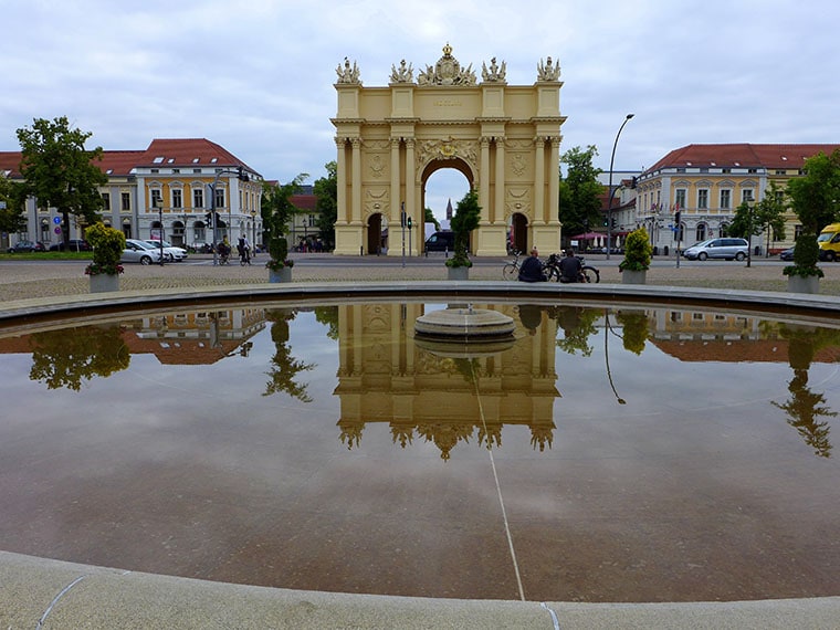 Potsdam Rallye Classic