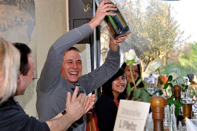 Potsdam Rallye - For You